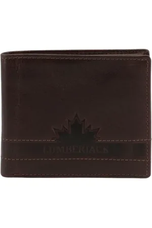 Lumberjack Hombre, Accesorios, Marrón, Talla: ONE Size