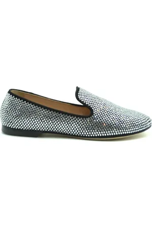 Giuseppe Zanotti Mujer, Zapatos, Gris, Talla: 36 EU