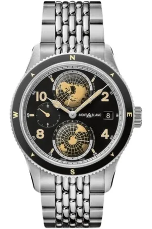 Montblanc Mujer, Accesorios, Gris, Talla: ONE Size