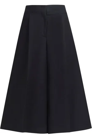 Marni Mujer, Pantalones cortos, Negro, Talla: XS
