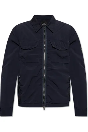 Paul Smith Hombre, Chaquetas, Azul, Talla: 2XL