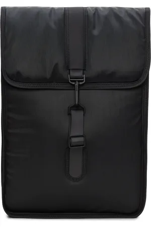 Rains Unisex, Bolsos, Negro, Talla: ONE Size