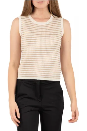 Max Mara Mujer, Camisetas, , Talla: M