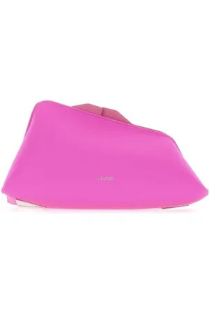 The Attico Mujer, Bolsos, Rosa, Talla: ONE Size