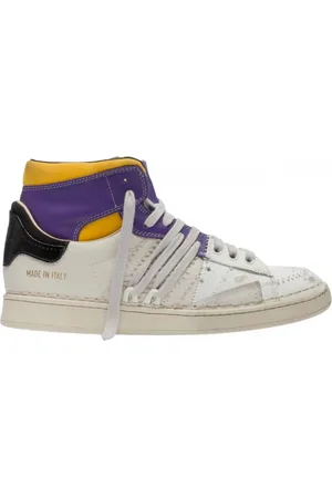 Hidnander Hombre, Zapatos, Blanco, Talla: 42 EU