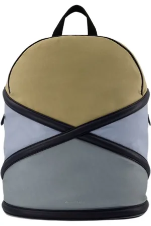 Alexander McQueen Hombre, Bolsos, , Talla: ONE Size