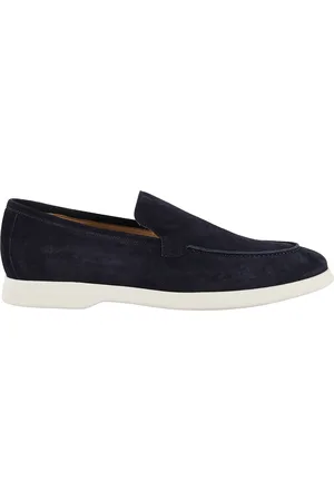 TAGLIATORE Hombre, Zapatos, Azul, Talla: 44 EU