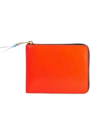 Comme des Garçons Mujer, Accesorios, Naranja, Talla: ONE Size