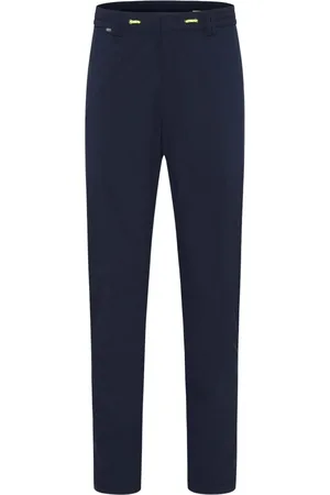 Cinque Hombre, Pantalones, Azul, Talla: L