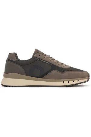 ECOALF Hombre, Zapatos, Gris, Talla: 40 EU