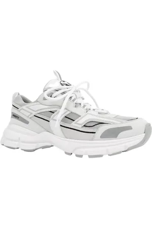 Axel Arigato Hombre, Zapatos, Blanco, Talla: 42 EU