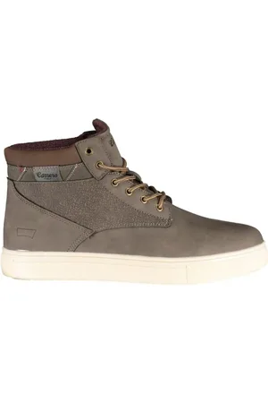 Carrera Hombre, Zapatos, Marrón, Talla: 44 EU