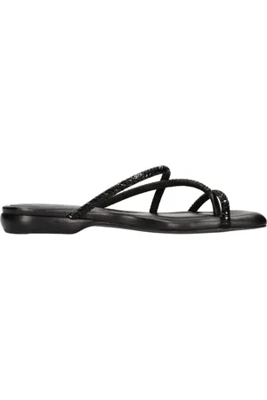 Ash Mujer, Zapatos, Negro, Talla: 40 EU