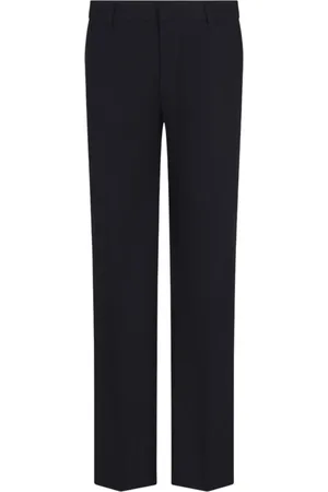 Armani Exchange Hombre, Pantalones, Azul, Talla: W30