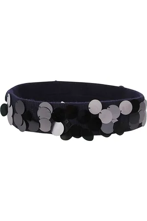 EXTREME CASHMERE Mujer, Accesorios, Negro, Talla: ONE Size