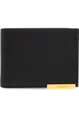 Moschino Hombre, Accesorios, Negro, Talla: ONE Size