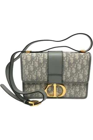 Dior Mujer, De segunda mano, Gris, Talla: ONE Size