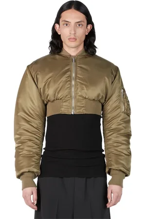 VTMNTS Hombre, Chaquetas, Verde, Talla: M