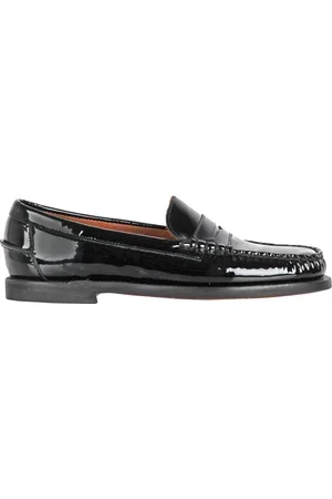 SEBAGO Mujer, Zapatos, Negro, Talla: 37 1/2 EU