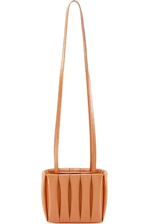 THEMOIRÈ Mujer, Bolsos, Naranja, Talla: ONE Size