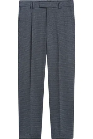 Cinque Hombre, Pantalones, Azul, Talla: XL
