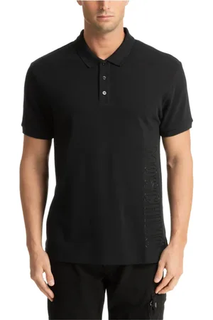 Moschino Hombre, Camisetas, Negro, Talla: S