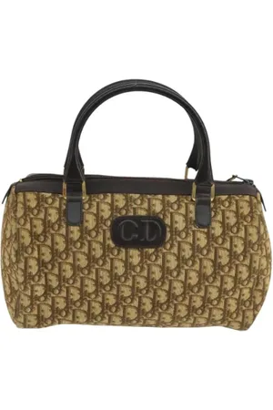 Dior Mujer, De segunda mano, Marrón, Talla: ONE Size