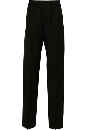 Givenchy Hombre, Pantalones, Negro, Talla: S