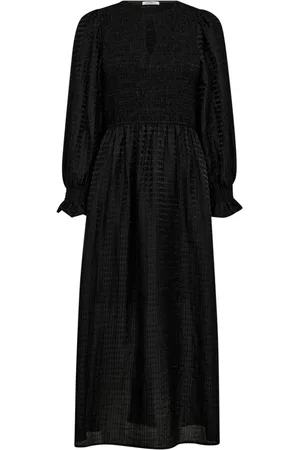 Co`Couture Mujer, Vestidos, Negro, Talla: M