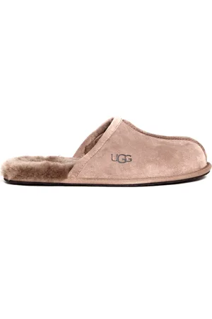 UGG Hombre, Zapatos, Marrón, Talla: 40 EU