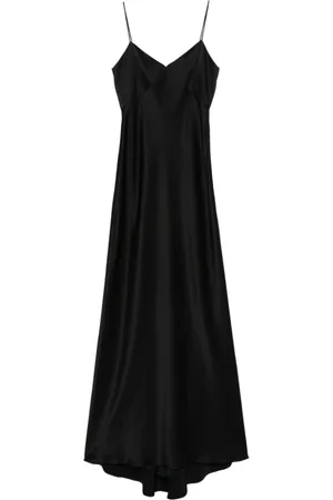 Max Mara Mujer, Vestidos, Negro, Talla: S