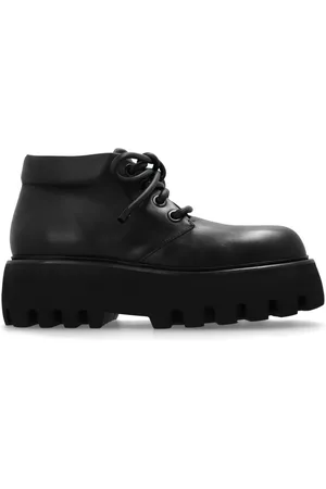 Alexander McQueen Hombre, Zapatos, Negro, Talla: 42 EU