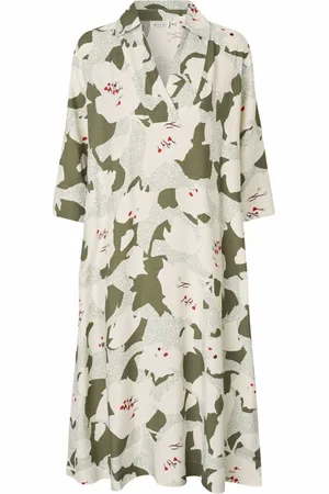 Masai Mujer, Vestidos, Verde, Talla: S