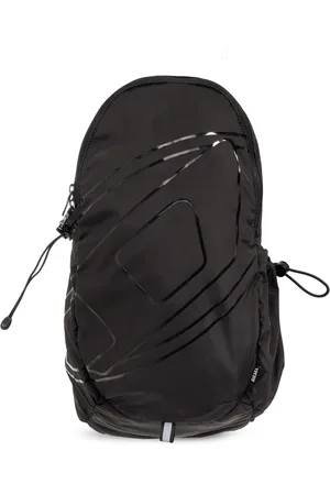 Diesel Hombre, Bolsos, Negro, Talla: ONE Size