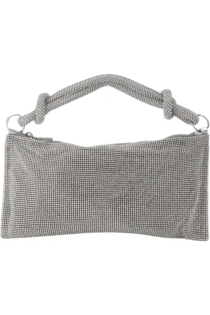 Cult Gaia Mujer, Bolsos, Gris, Talla: ONE Size