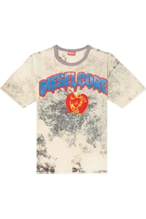 Diesel Hombre, Camisetas, , Talla: L
