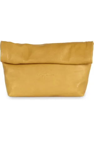 Cortana Mujer, Bolsos, Amarillo, Talla: ONE Size