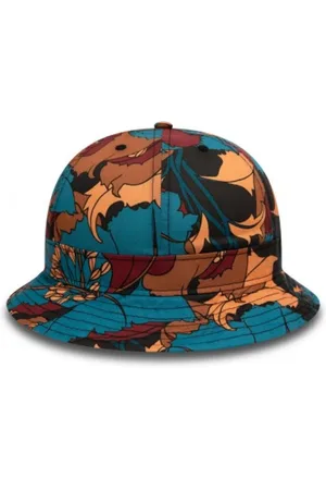 New Era Hombre, Accesorios, Marrón, Talla: L