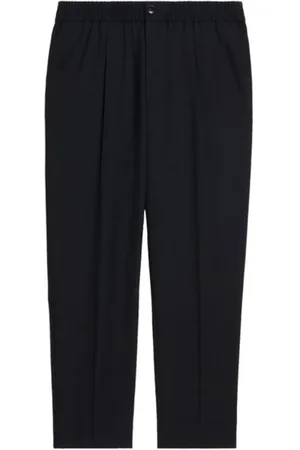 Ami Hombre, Pantalones, Negro, Talla: W36