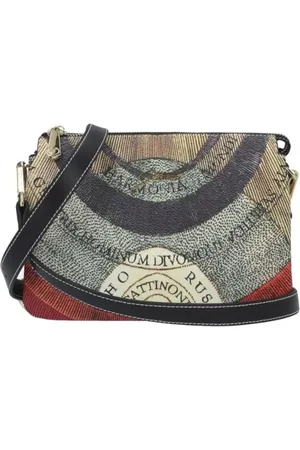 Gattinoni Mujer, Bolsos, Negro, Talla: ONE Size