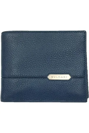 Bvlgari Mujer, De segunda mano, Azul, Talla: ONE Size