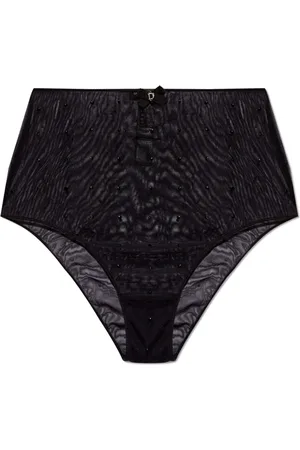 Dsquared2 Mujer, Ropa interior, Negro, Talla: L