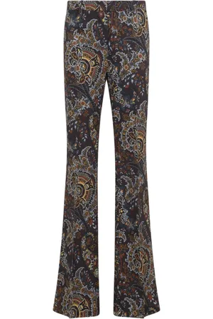 Etro Mujer, Pantalones, , Talla: S