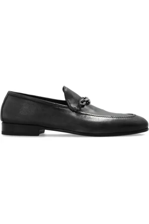 Jimmy Choo Hombre, Zapatos, Negro, Talla: 43 1/2 EU