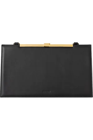 AERON Mujer, Bolsos, Negro, Talla: ONE Size