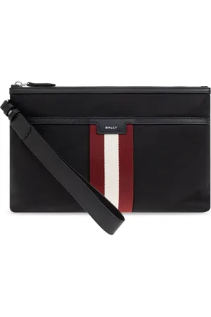 Bally Hombre, Bolsos, Negro, Talla: ONE Size