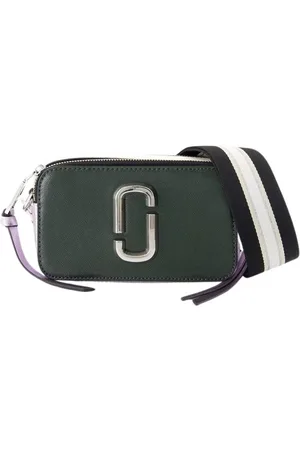 Marc Jacobs Mujer, Bolsos, Verde, Talla: ONE Size