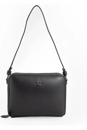 Courrèges Mujer, Bolsos, Negro, Talla: ONE Size