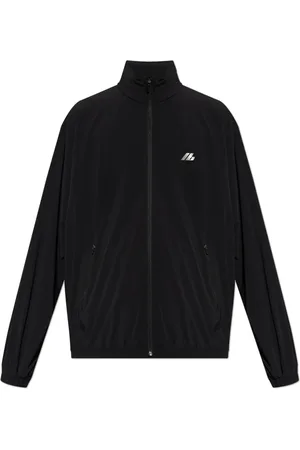 Balenciaga Hombre, Chaquetas, Negro, Talla: M