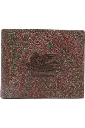 Etro Hombre, Accesorios, Marrón, Talla: ONE Size